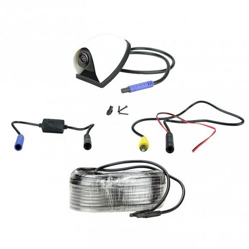 Gator G41V Universal Flush Mount Reverse Camera