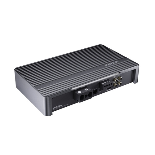 Eton GA2 2-Channel Advanced Class-D Amplifier