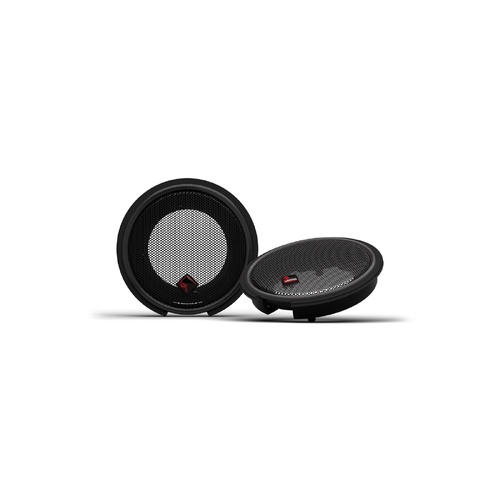 Rockford Fosgate GF-25 2.5” Flush Mount Grilles