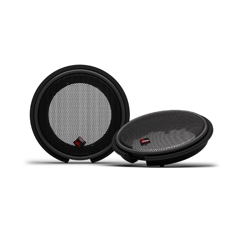 Rockford Fosgate GF-4 4” Flush Mount Grilles