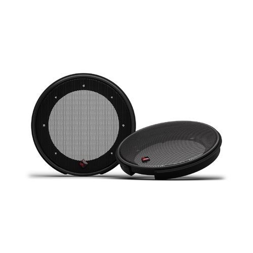 Rockford Fosgate GF-6 6” Flush Mount Grilles