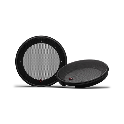 Rockford Fosgate GF-675 6.75” Flush Mount Grilles