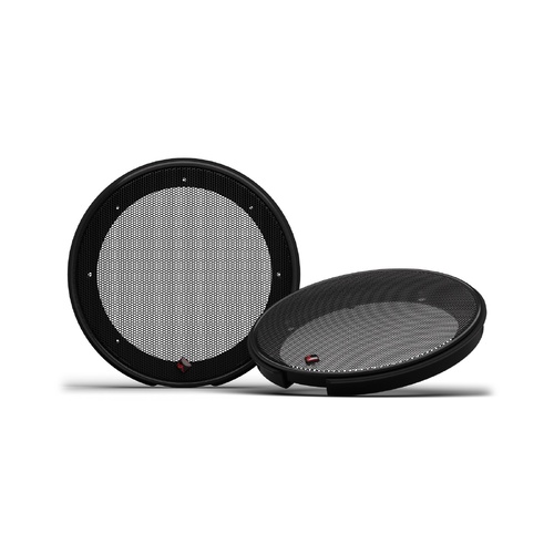 Rockford Fosgate GF-8 8” Flush Mount Grilles