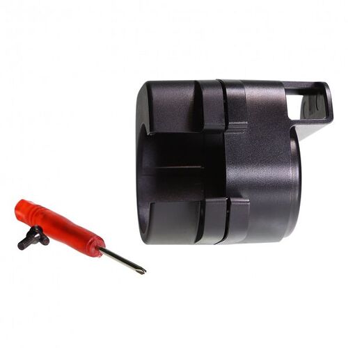 Gator GLOKBOX1 Gator Dash Cam Locking Box
