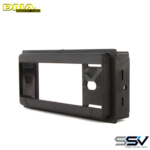 DNA GM-K121 Fascia Panel To Suit GM Vehicles