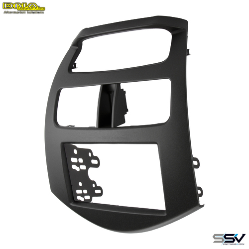 DNA GM-K313C Fascia Panel To Suit Holden Barina MJ 2010-2018