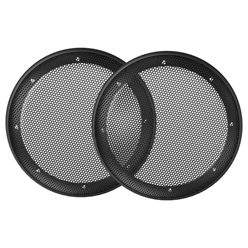 Eton Loudspeaker grille and ring set for 165 mm woofer/midrange driver GR16
