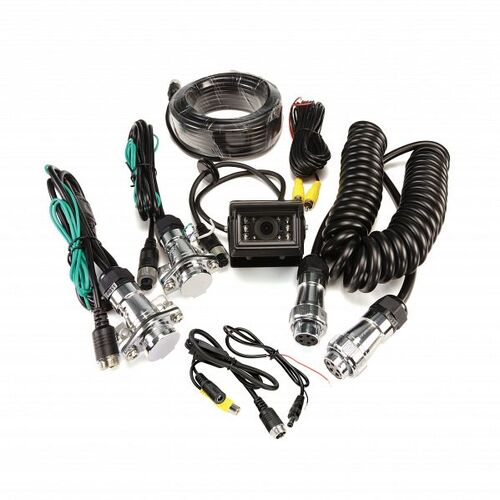 Gator GRVTK1 Trailer add-on Reverse Camera Kit