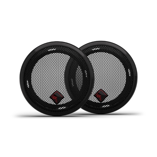 Rockford Fosgate GS-25 2.5” Surface Mount Grilles