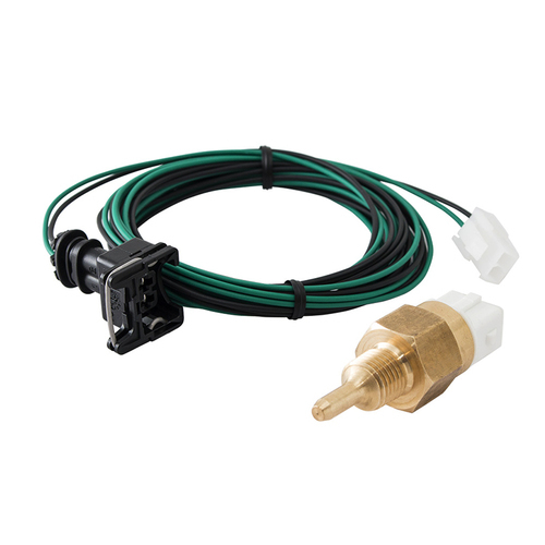 REDARC GS-OWT1-4 Water & Oil Temperature Sensor - 1/4 NPT Thread (-20~+170c)