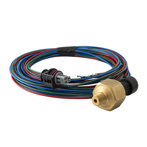 REDARC GS-P-150 1/8 NPT Thread 150PSI Oil Pressure Sensor