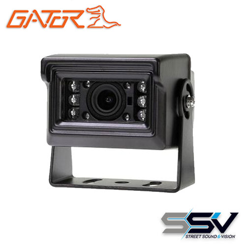 Gator GT14SD Gt series smaller footprint heavy duty camera