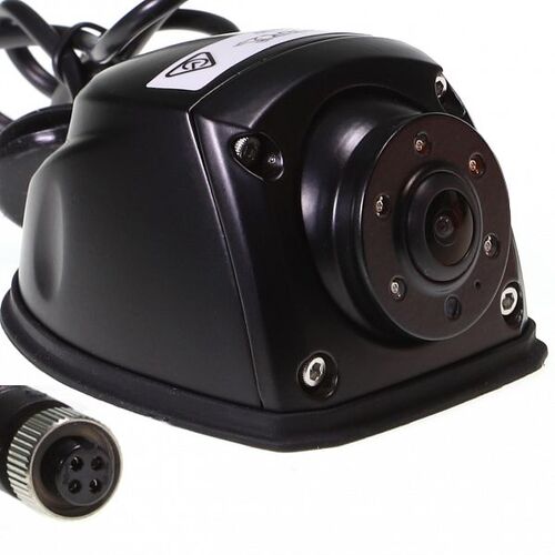 Gator GT17SD Gt series heavy duty ball camera