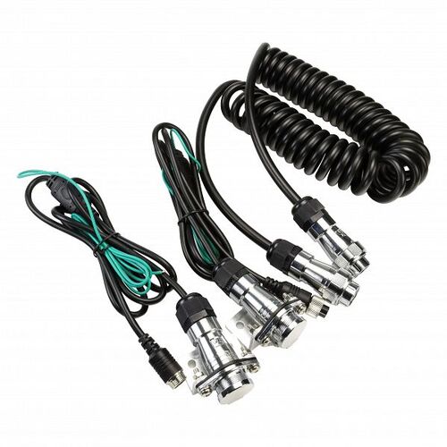 Gator GTK1 4-Pin Prolink Trailer Connection Kit