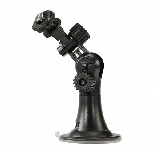 Gator GTSM1 Monitor Suction Mount Holder