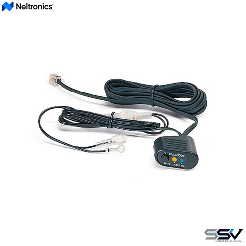Neltronics GX-2RC Smart Plug Direct Hardwire Kit 