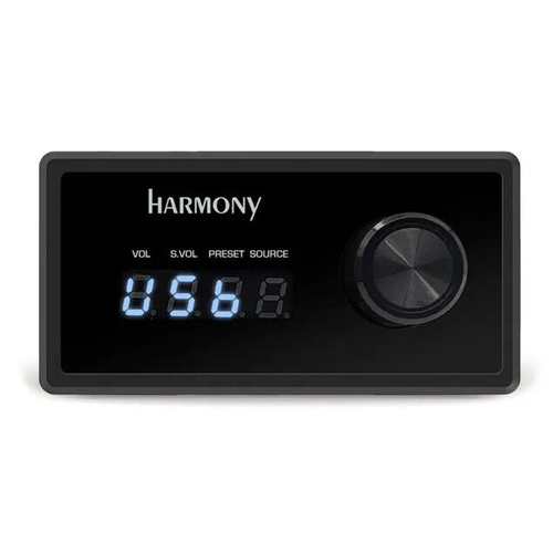 HARMONY Remote Control | HBDSPR