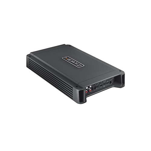 Hertz HCP4 Compact Power 760W 4CH AB Class Four Channel Amplifier
