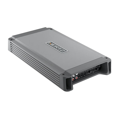 Hertz HCP5MD Marine 1500W 5CH Marine Amplifier