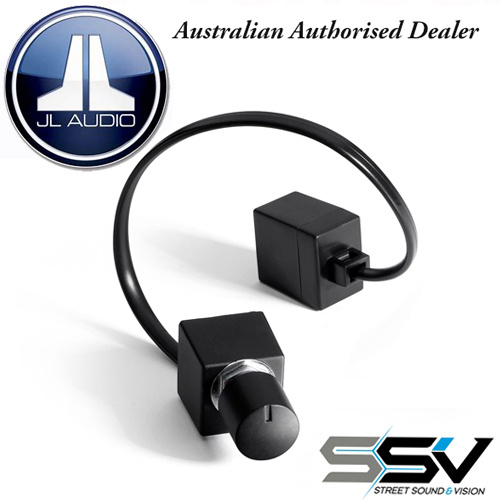 JL Audio HD-RLC Remote Level Control for Select JL Audio Amplifiers