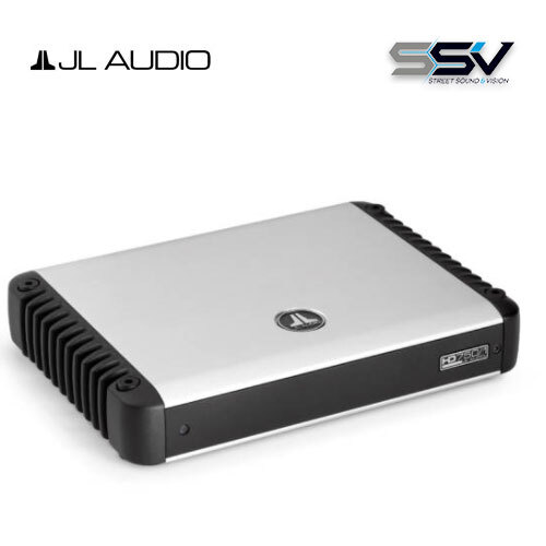 JL AUDIO HD750/1 Monoblock 1 x 750 Watts RMS @ 1.5-4 Ω