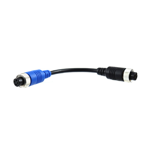 AXIS HDC/AX-F   Axis 4-pin (f) to universal 4-pin (f) converter