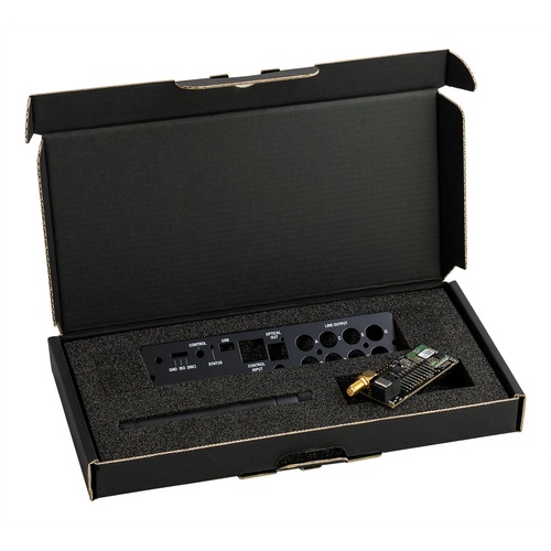 HELIX HEC BT HD - Helix DSP Extension Card With BT HD (P SIX DSP ULTIMATE)