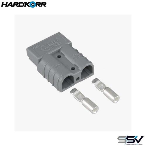 Hardkorr 50A Anderson Style Connector HKANDCON