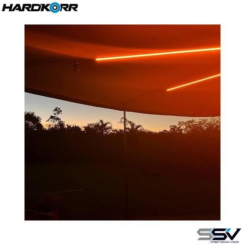 Hardkorr 3 Strip Tri-Colour LED Awning Light Kit HKAWNKIT3