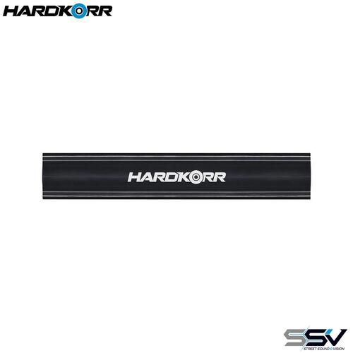 Hardkorr Black Cover for Hyperion 10" Single Row Light Bar HKLB-HPR-CB10S