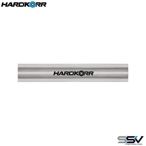 Hardkorr Clear Cover for Hyperion 10" Single Row Light Bar HKLB-HPR-CC10S
