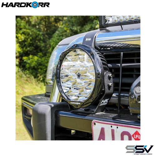 Hardkorr Lifestyle 8.5" LED Driving Lights Pair HKLS1100