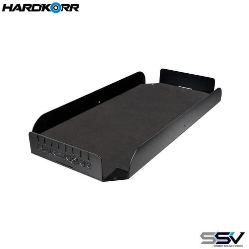 Hardkorr Battery Tray with Clamp for 200AH Lithium Battery HKPBATTRAY200