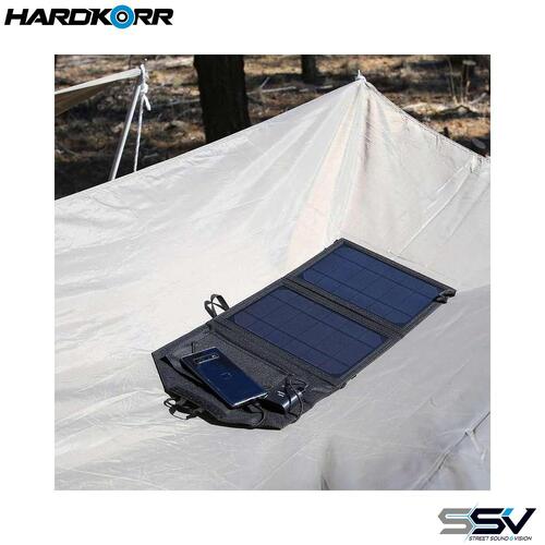 Hardkorr 15W Hardkorr Personal Solar Panel HKPSOLP15
