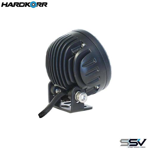Hardkorr Lighting HKRF18 HK Series 18w Round LED Flood Light