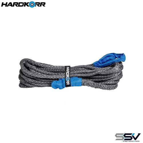 Hardkorr Winch Extension Rope 20m 9500kg HKRWINEXTRP