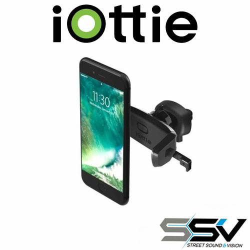 iOttie Easy One Touch Mini Smartphone Air Vent Mount