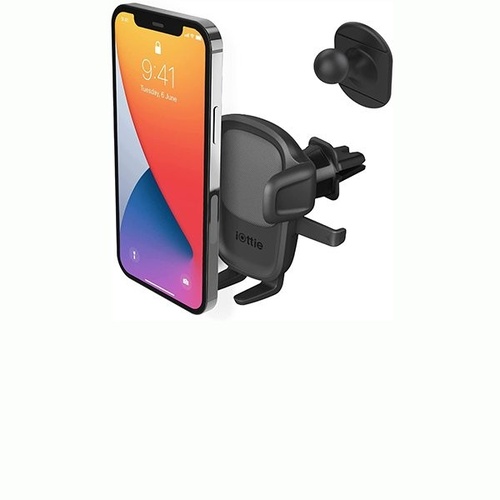 iOttie HLCRIO172 Easy One Touch 5 Air Vent Mount