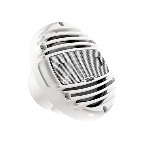 Hertz HMX6.5 6.5" Coaxial Marine Speaker Set