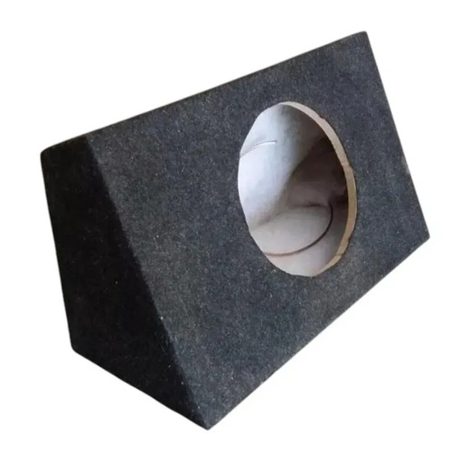 Custom Enclosure To Suit Holden Commodore VU VY VZ Ute 2000 onwards 10″ MDF Subwoofer Box Driver and Passenger Side Enclosure