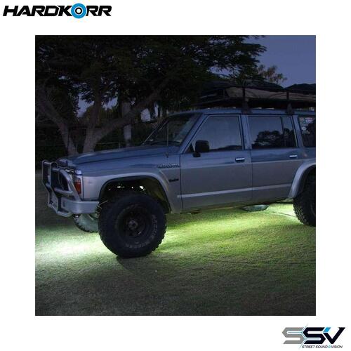 Hardkorr High-Powered Rock Lights HPB8