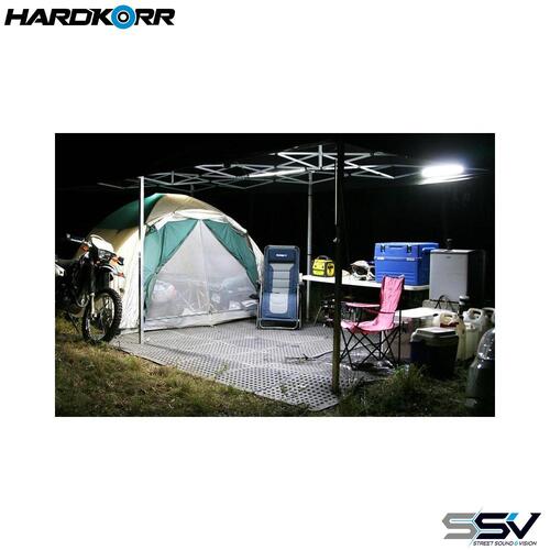 Hardkorr Lighting HPFT High Powered LED Flexible Tape Strip Light 1m