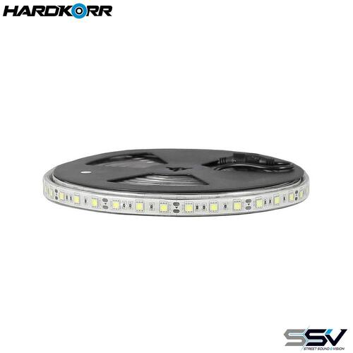 Hardkorr Lighting HPFT5M High Powered LED Flexible Tape Strip Light 5m