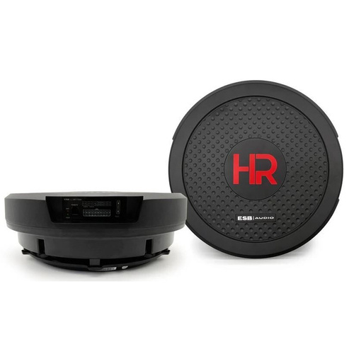 Harmony 11"spare tyre subwoofer | HR11SW