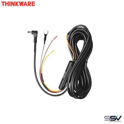 Thinkware HWC Hard Wire Cable for F100 F200 F200PRO F770 Q800PRO U1000 Dash Cam