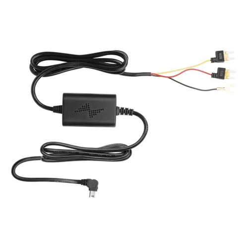 Uniden HWK-2N Multi-Voltage Dash Cam Hardwire Kit Mini USB
