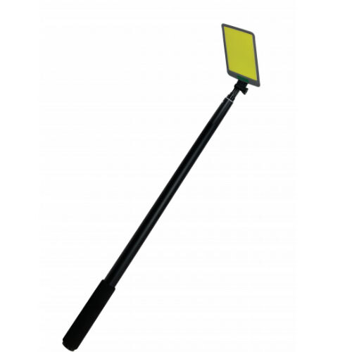 IRONMAN LED AREA LIGHT