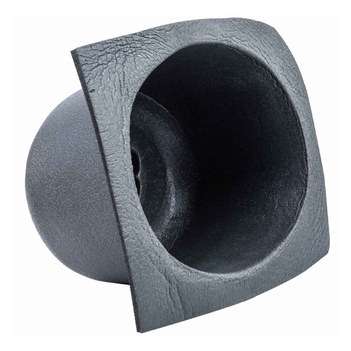 InstallBay IBBAF69 6x9" Foam Acoustic Speaker Baffles (Pair)