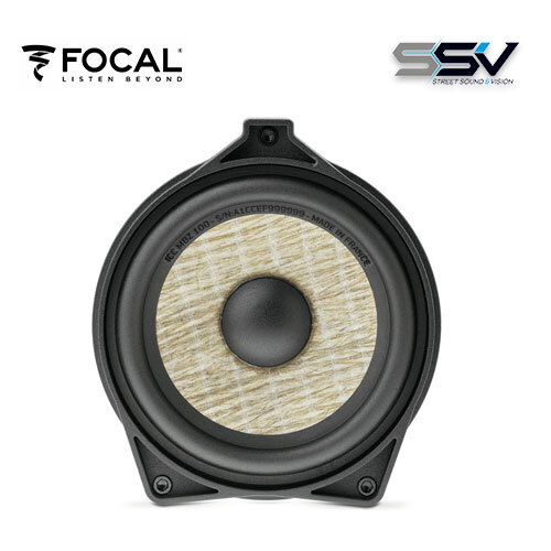 FOCAL ICCMBZ100 Central Channel Speaker (price/ea)