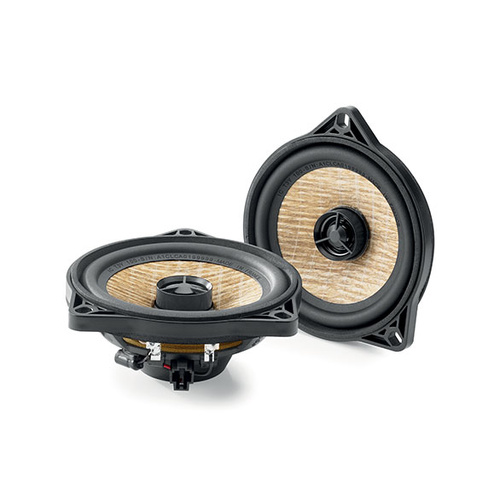 Focal Inside IC T3Y 100 4" 2-way speakers To Suit Tesla Model 3 & Model Y